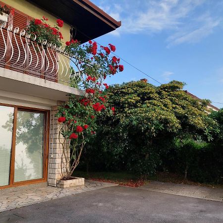 Apartma Niko Piran Exterior photo