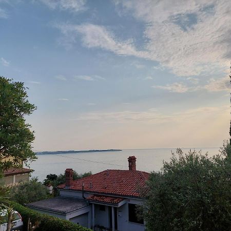 Apartma Niko Piran Exterior photo