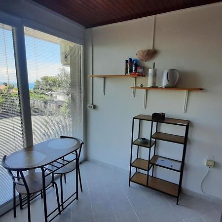 Apartma Niko Piran Exterior photo