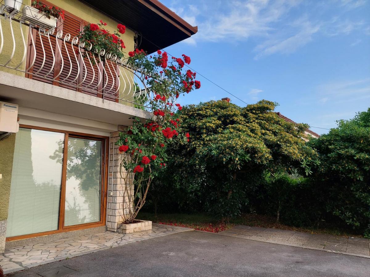 Apartma Niko Piran Exterior photo