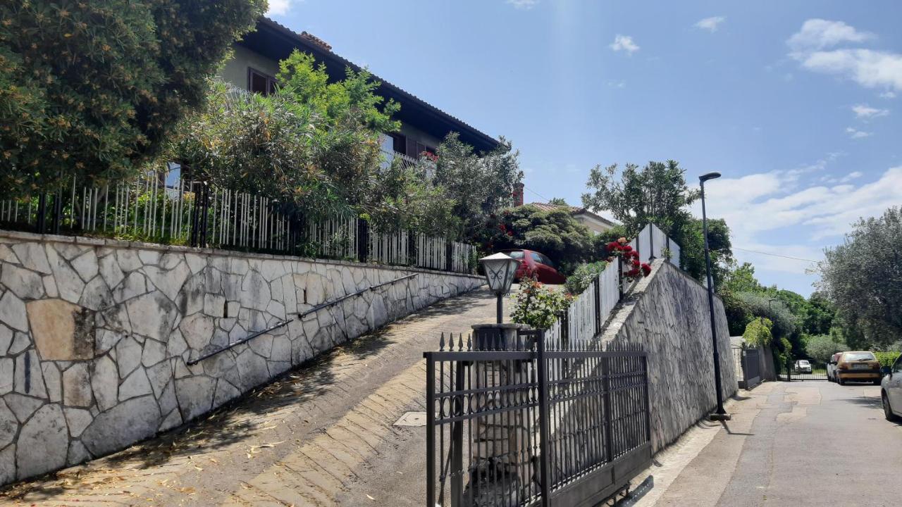 Apartma Niko Piran Exterior photo