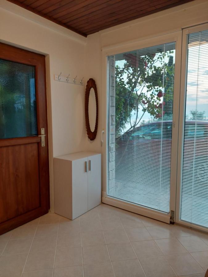 Apartma Niko Piran Exterior photo
