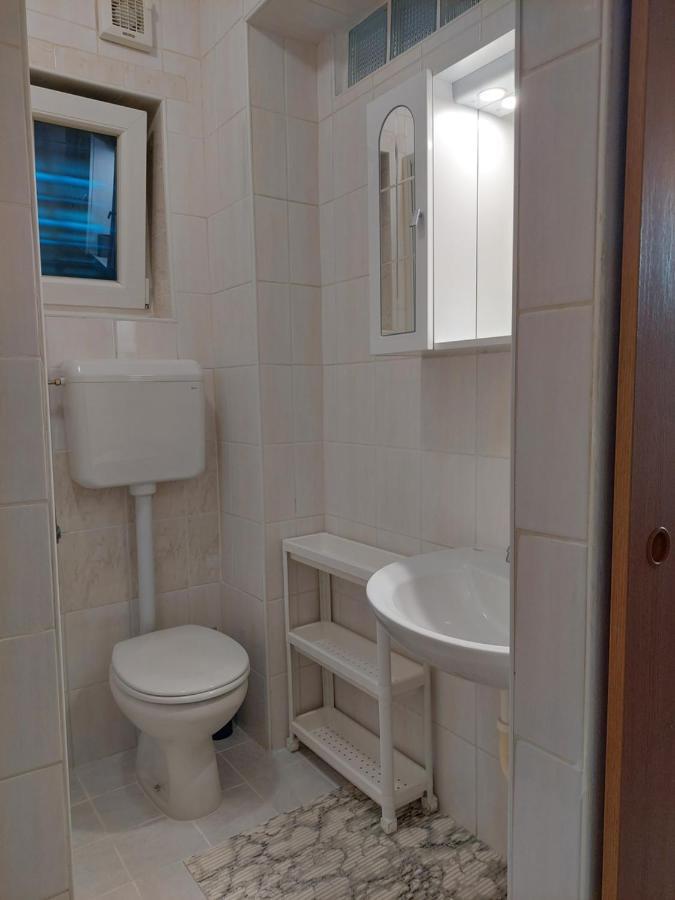 Apartma Niko Piran Exterior photo