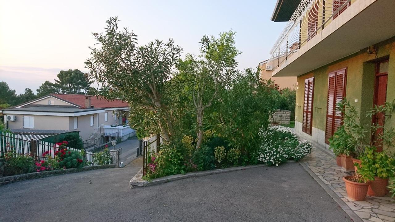 Apartma Niko Piran Exterior photo