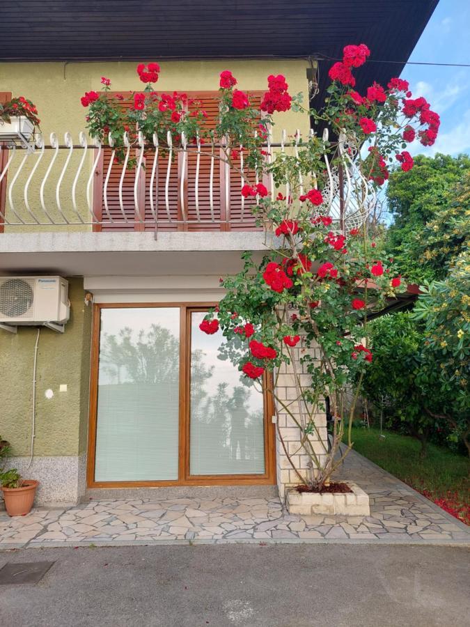 Apartma Niko Piran Exterior photo