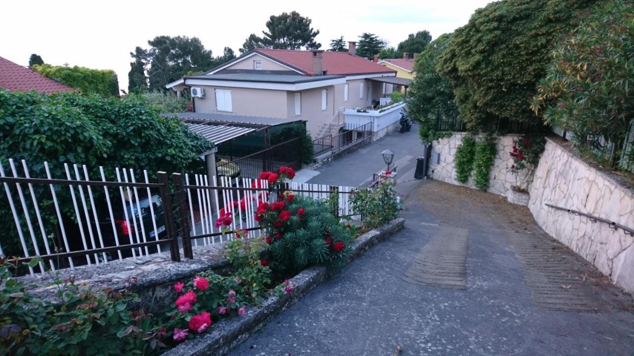 Apartma Niko Piran Exterior photo