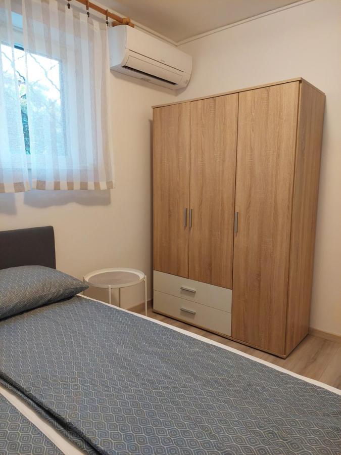 Apartma Niko Piran Exterior photo