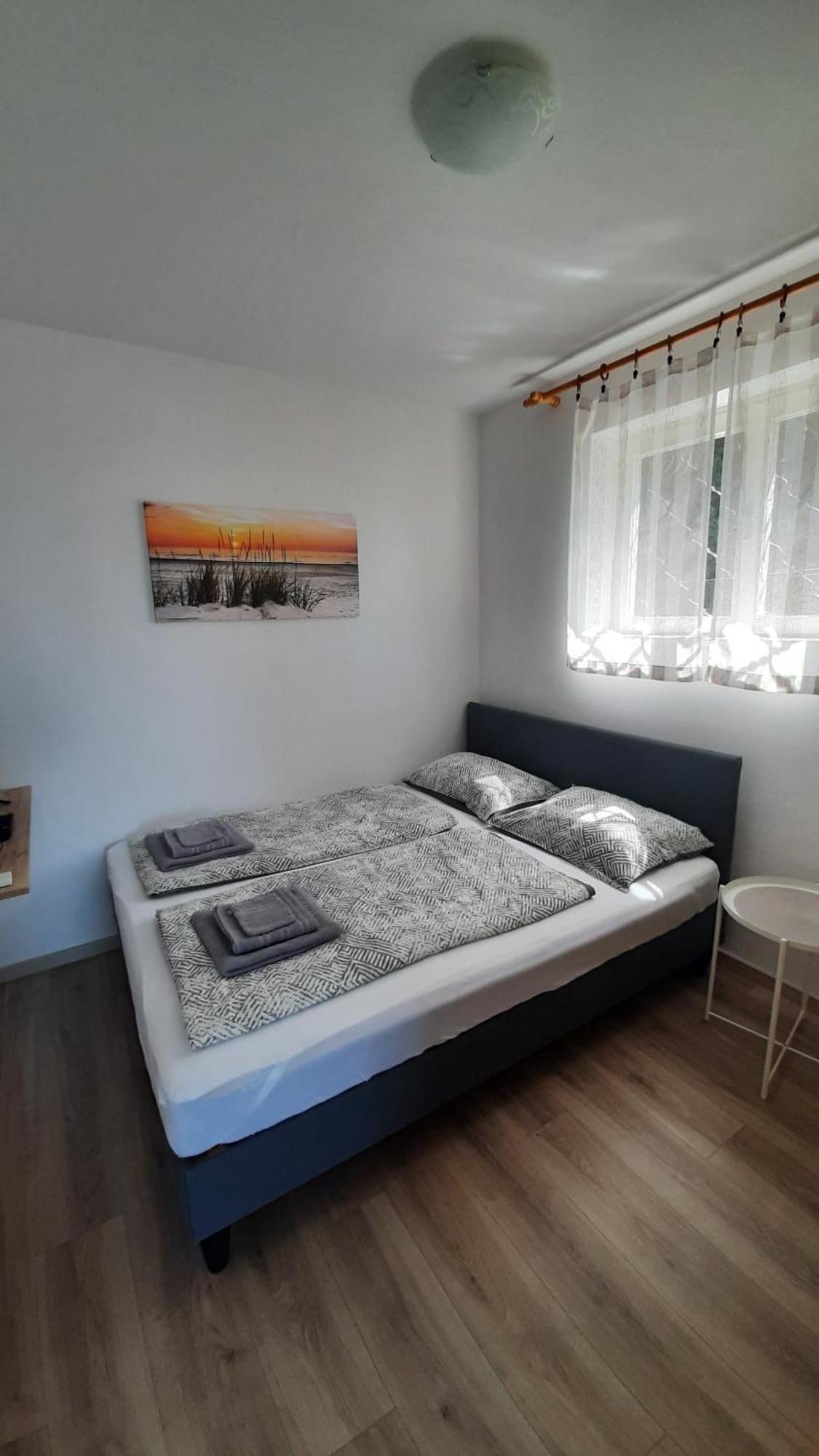 Apartma Niko Piran Exterior photo