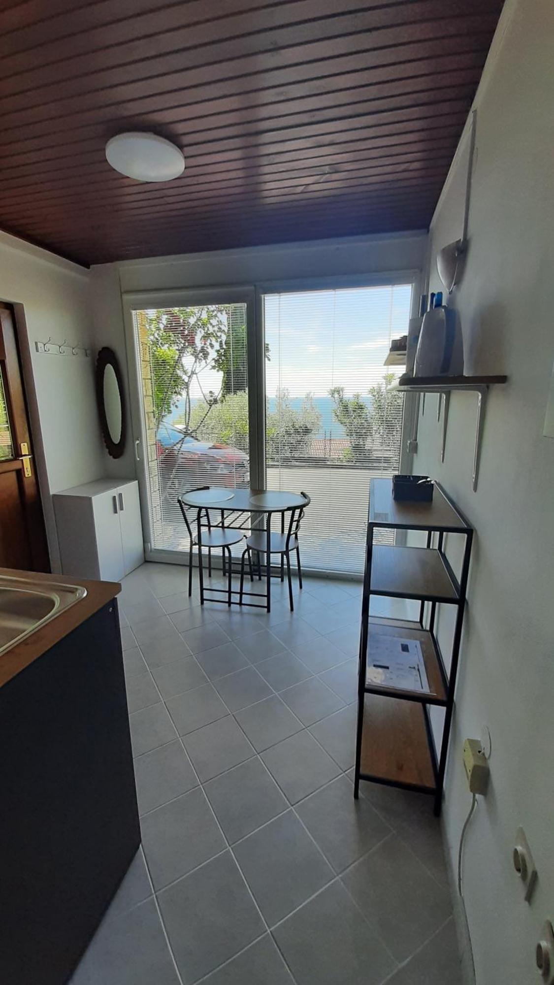 Apartma Niko Piran Exterior photo
